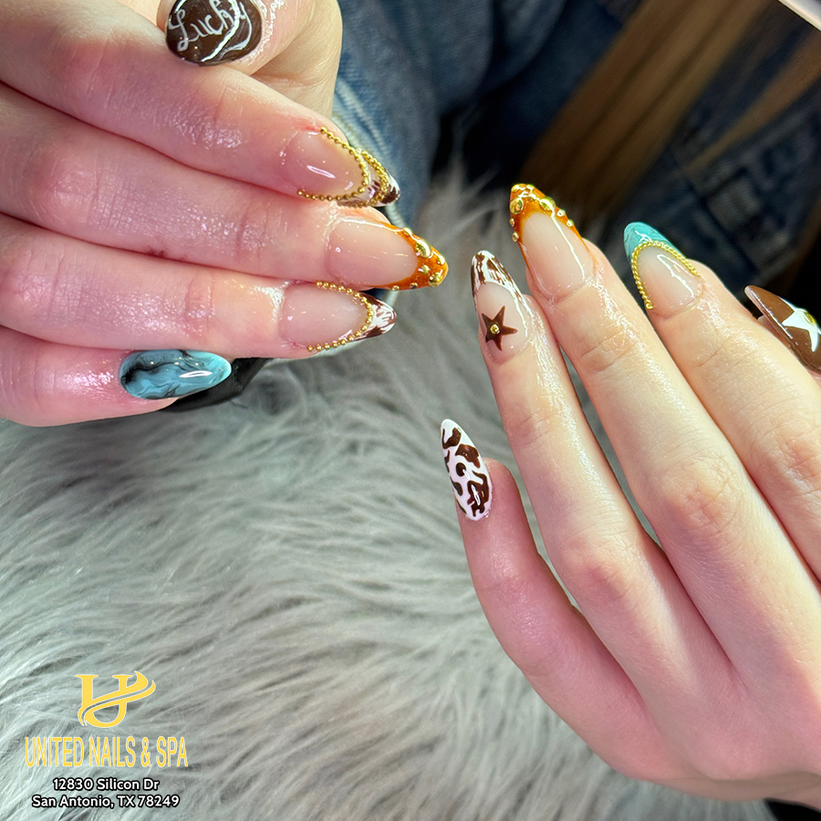 amazing nail